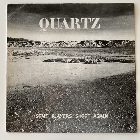 Quartz - Some Players shoot again QZ 111682