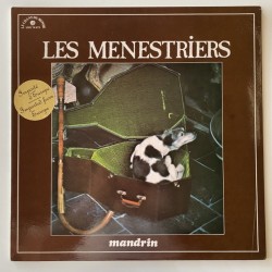 Les Menestriers - Mandrin LDX  74673