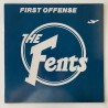 The Fents - First Offense VIP 101