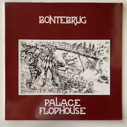Palace Flophouse - Bontebrug DLS 30