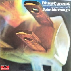 John Murtaugh - Blues current 24 25 014
