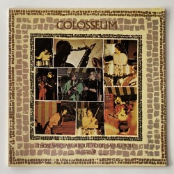 Colosseum - Those who are about to die DS-50062