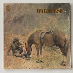 Warhorse - Warhorse 6360 015
