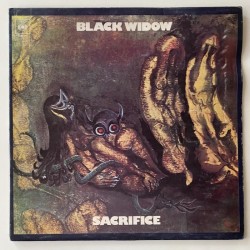 Black Widow - Sacrifice S 63948