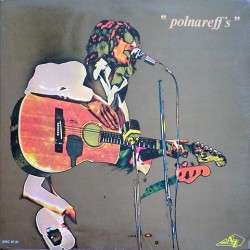 Michel Polnareff - polnareff's 201088