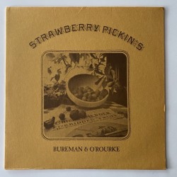 Bureman & O’Rourke - Strawberry Pickin’s 42550