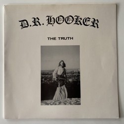 D.R. Hooker - The Truth SUBLP-14
