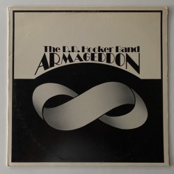 D.R. Hooker Band - Armageddon 40725