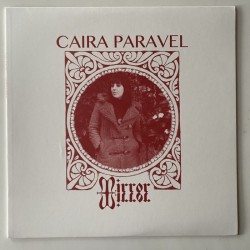 Caira Paravel  - Mirror Mirror GE-012