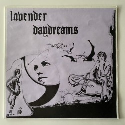 Richard Soutar - Lavender Daydreams VOID09