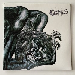 Comus - First Utterance GET 541
