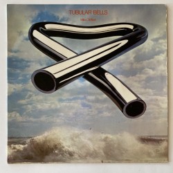 Mike Oldfield - Tubular Bells 87 5411