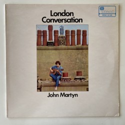 John Martyn - London Conversation ILP-952