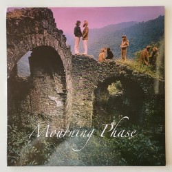 Mourning Phase - Mourning Phase SHADOKS 066