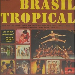 Brasil Tropical - Brasil Tropical 1402