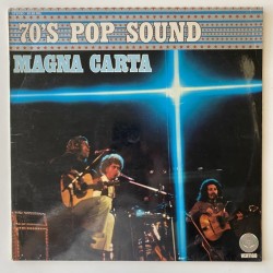 Magna Carta - 70’s Pop Sound 63 60 095