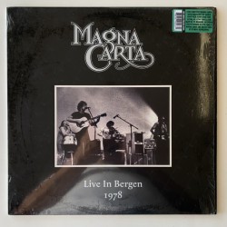 Magna Carta - Live in Bergen 1979 900670