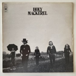 Holy Mackerel - Holy Mackerel 65297