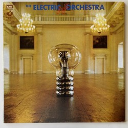Electric Light Orchestra - The electric light Orchestra SHVL 797