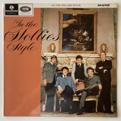 Hollies - In the Hollies Style 064 1077451