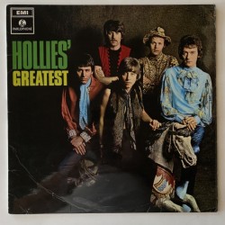 Hollies - Hollies Greatest PMC 7057
