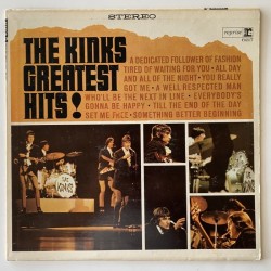 Kinks - Greatest Hits RS-6217