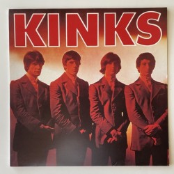 Kinks - Kinks ESM LP 482