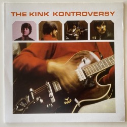 Kinks - The Kink Kontroversy ESM LP 507