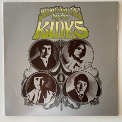 Kinks - Something Else ESM LP 875