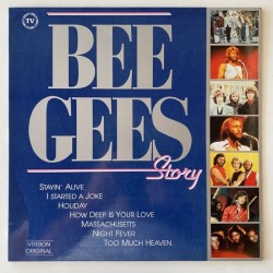 Bee Gees - Story 843 419-1