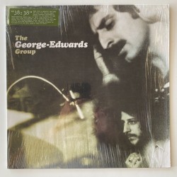 George-Edwards Group - 38:38 DC391