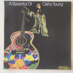 Cathy Young - A Spoonful of S/6121