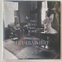 Fraser & deBolt - This Song was borne Roar39