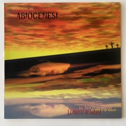 Abiogenesi - Le Notti di Salem BWR 046