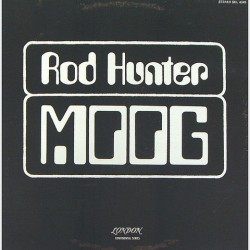 Rod Hunter - Moog SKL 4348