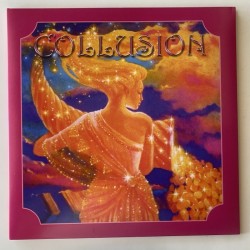 Collusion - Collusion AALP 101