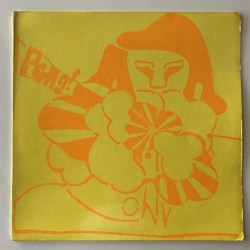 Stereolab - Peng PURE LP11