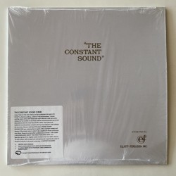The Constant Sound - The Constant Sound CR-9108