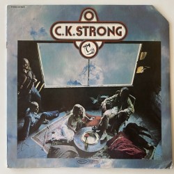 C.K. Strong - C.K. Strong BN 26473