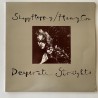 Slapp Happy / Henry Cow - Desperate Straights RRA 12