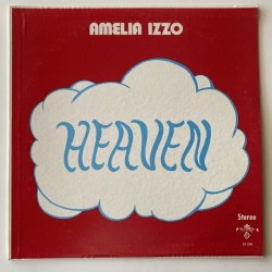 Amelia Izzo - Heaven ST-230
