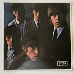 Rolling Stones - No. 2 LK 4661