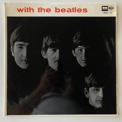 Beatles - Meet the Beatles MOCL 121