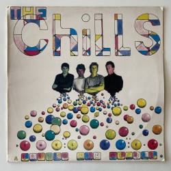 The Chills - The Lost EP COLD 004