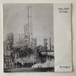 Twilight Ritual - Rituals AUX-04