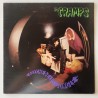 The Cramps - Psychedelic Jungle SP 7016