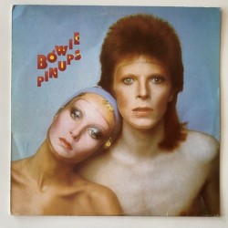 David Bowie - Pinups RS 1003