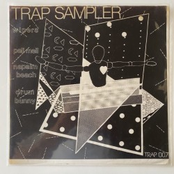 Various Artist - Trap Sampler TRAP 007