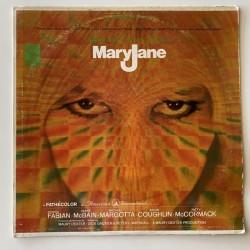 Mike Curb / Lawrence Brown - Mary Jane DT 5911