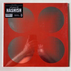 Hashish - A product of Hashish WHOAH020